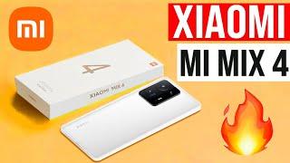 Xiaomi Mi Mix 4 - НУ, ЭТО ПОБЕДА!