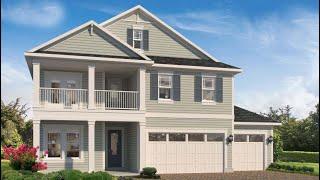 MasterCraft Home Builder at Silver Leaf