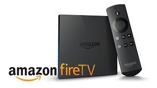 Amazon Fire TV Review
