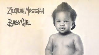 Zeeteah Massiah - Baby Girl (official music video)