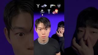 Emoji beatbox challenge #beatbox #tiktok