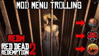 BANNED For Roleplaying | Trolling | Red Dead RP | Pt.1