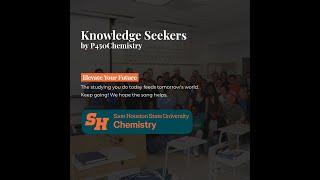 Knowledge Seekers