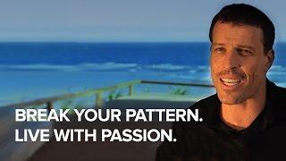 Tony talks Life Mastery | Tony Robbins