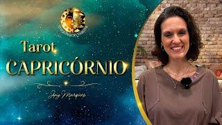 CAPRICÓRNIO•AGORA A COISA FICOU MAIS QUE SÉRIA! É URGENTE, VOCÊ PRECISA SABER