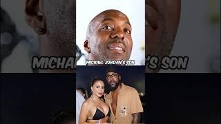 John Salley Calls Out Marcus Jordan & Larsa Pippen