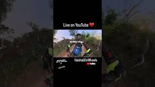 YouTube vlog out️ #shorts #trendingshorts #vaishalionwheels