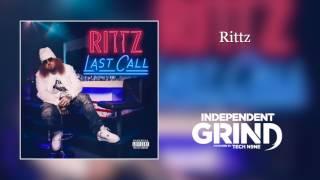 Rittz 'Last Call' Interview With Independent Grind