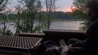 Wisconsin To The Middle Of Nowhere (Summer 2025)