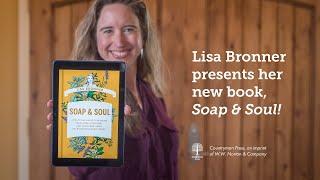 Meet My Upcoming Book, Soap & Soul