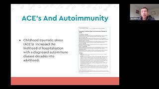 What Causes Autoimmune Disease with Alex Manos