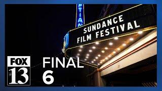 Final 6 cities announced as potential hosts for Sundance Film Festival