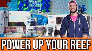 Check Out Everything Maxspect Can Offer Your Reef!