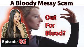 Talking About A Bloody Scam| Episode 2