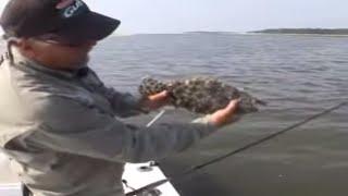 Flounder fishing and Rigging that works best. Coastal Georgia