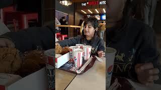 just kfc