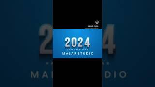 #malar#studio#newyear#2024