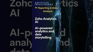 AI Tools for Reporting & Data Analysis