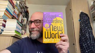 The Gospel According to the New World by Maryse Condé, translated by Richard Philcox. IB 2023