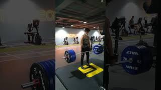 Setting New Standards For Natural Lifters!