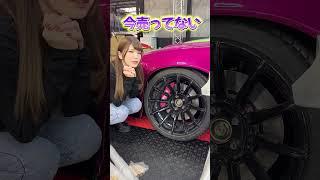 超レア仕様な180SX紹介【harem racing】