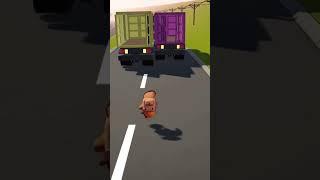 My best gang beasts clutch