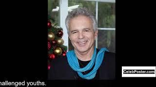 Tony Denison biography