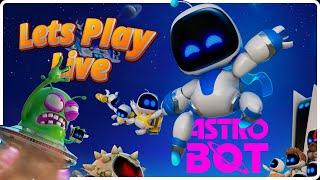 Das COOLSTE SPIEL - ASTRO BOT mit ANI