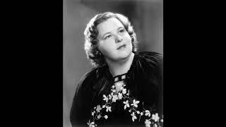 Kate Smith - God Bless America (1940)