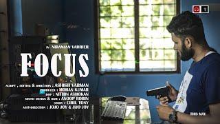 FOCUS SHORTFILM | PSYCHOLOGICAL THRILLER | 2022