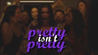 Olivia Rodrigo - pretty isn't pretty