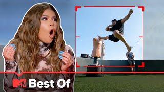 Ridiculousnessly Popular Videos: Martial Arts Edition  Ridiculousness