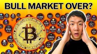 Critical Bitcoin Signal Triggered! What Comes Next?