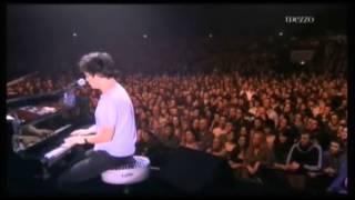 Jamie Cullum - High and dry Live at The Zenith of Paris