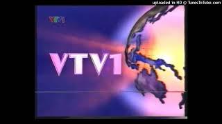 Judith Cann - Daytime Link | Nhạc ident VTV1 2000 - 2003