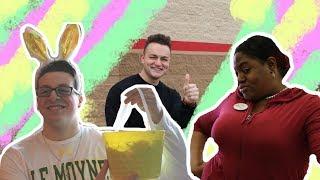 A Matt Kopyt Easter Special