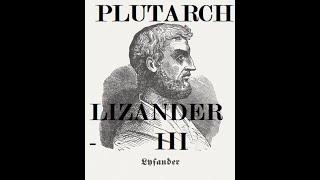 Lizander (III) - Każdy może być królem [Plutarch]