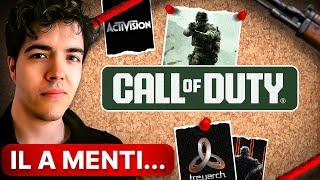 Ma réponse à TheGreatReview .... La véritable histoire de Call of Duty !