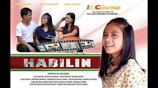 INCINEMA 2024 | HABILIN | SAN JOSE, MINDORO OCCIDENTAL