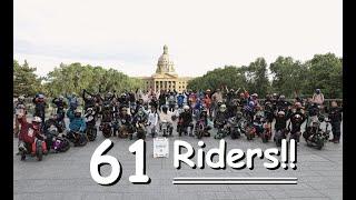 S05 E01 Friday Night Group Ride (06-06-2025) - PEV Edmonton