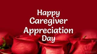 Caregiver Appreciation Day 2024 || Wishes, Messages, Quotes || WishesMsg.com