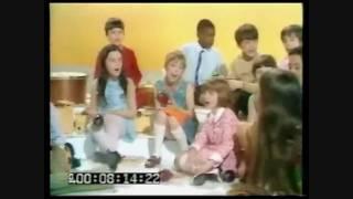 From Meet Judith Durham  Children Playing Musical Instruments 1970