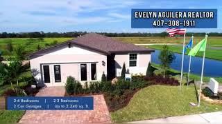 NEW CONSTRUCTION IN WINTER HAVEN