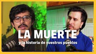 Un cuento de MU3RT0S en el ECUADOR, apagones y velorios |  El Garage