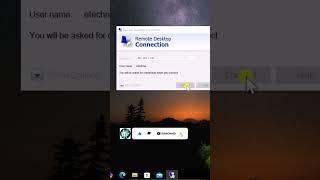 How to use Remote Desktop Connection Windows 11? ( 2025 )