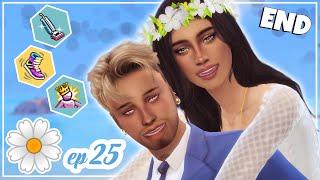 *END* SIMS IN BLOOM CHALLENGE!Forget Me Not #25