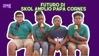 Futuro di Skol Amplio Papa Cornes | Zing Podcast EP25