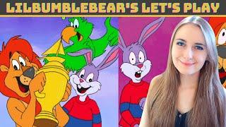 Reader Rabbit Math Adventures Ages 6–9 Full Gameplay