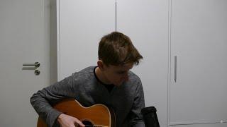 A Great Big World, Christina Aguilera - Say Something (Live Cover Luca Waiz)