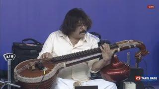 Samajavaragamana | Rajhesh Vaidhya | 176th Aaradhana of Shri Thyagaraja Swami |  Thiruvaiyaru